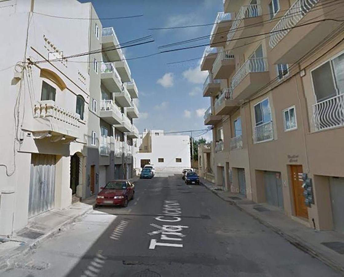 Mxk1642 - Modern 2 Bedroom Apartment In The Picturesque Fishing Village Of Marsaxlokk Exterior foto